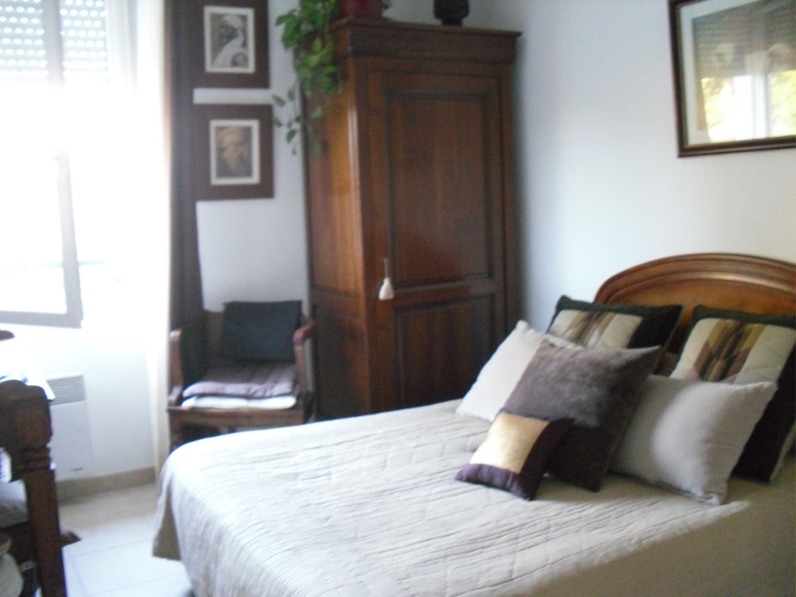 Hospedagem Em Casa De Família Marseille 30705