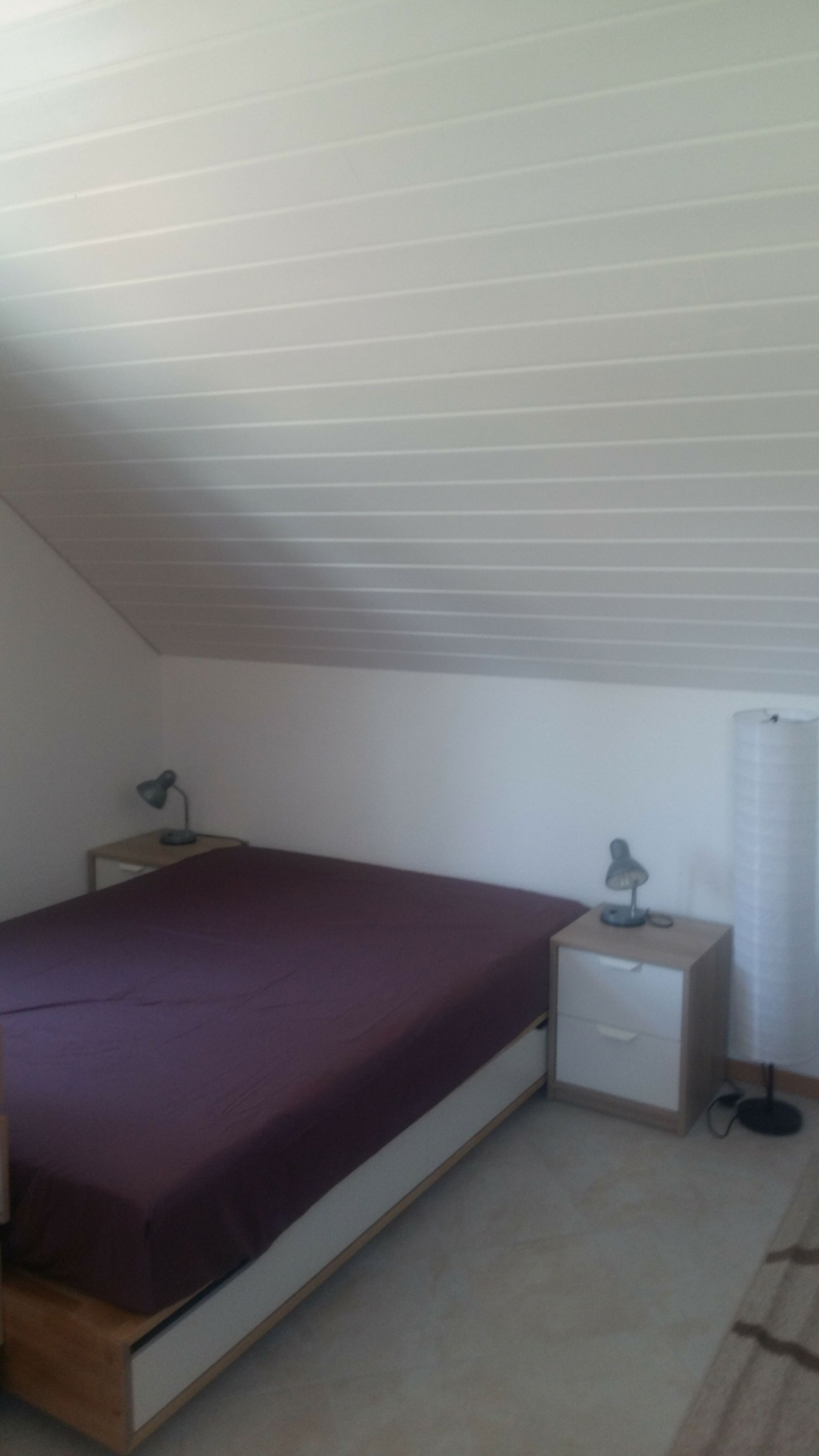 Hospedagem Em Casa De Família Troinex 84890