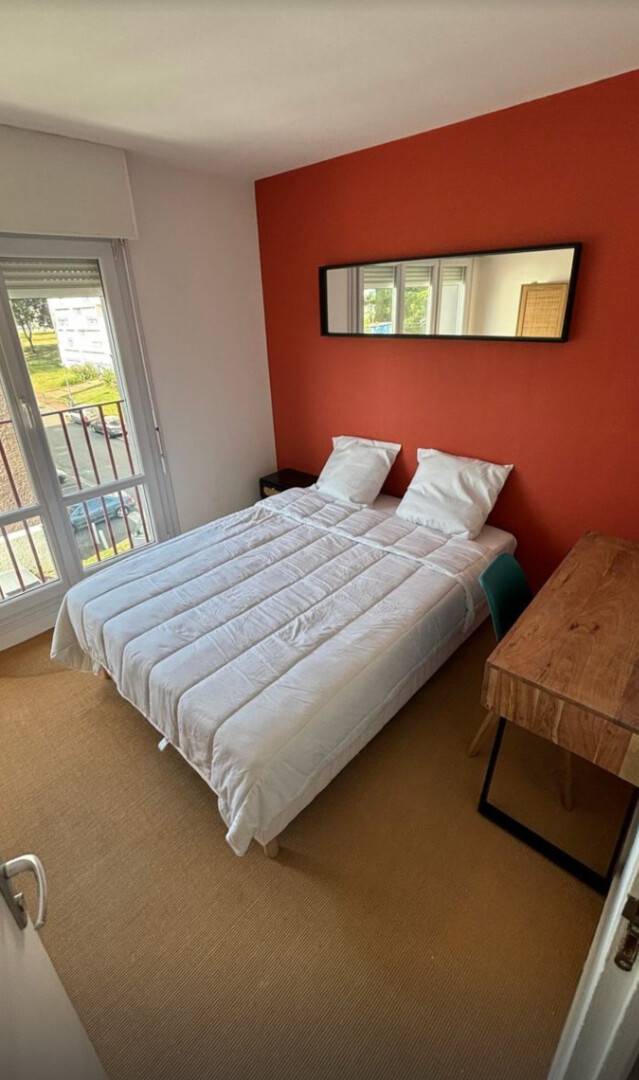 Colocação Angers 657945