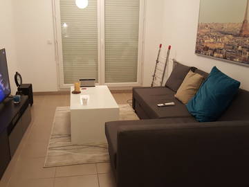 Roomlala | Novo T3 em Toulon