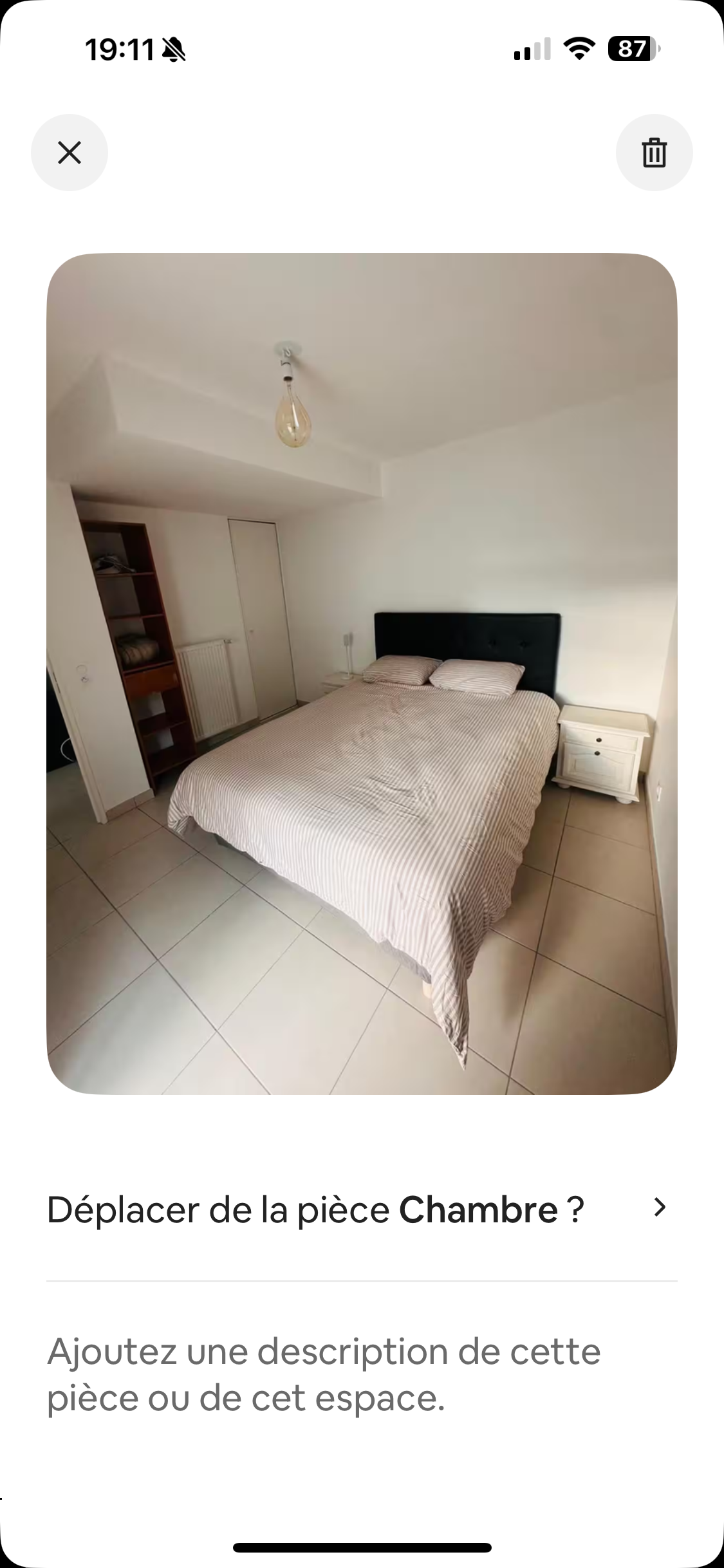 Hospedagem Em Casa De Família Saint-Genis-les-Ollières 605472