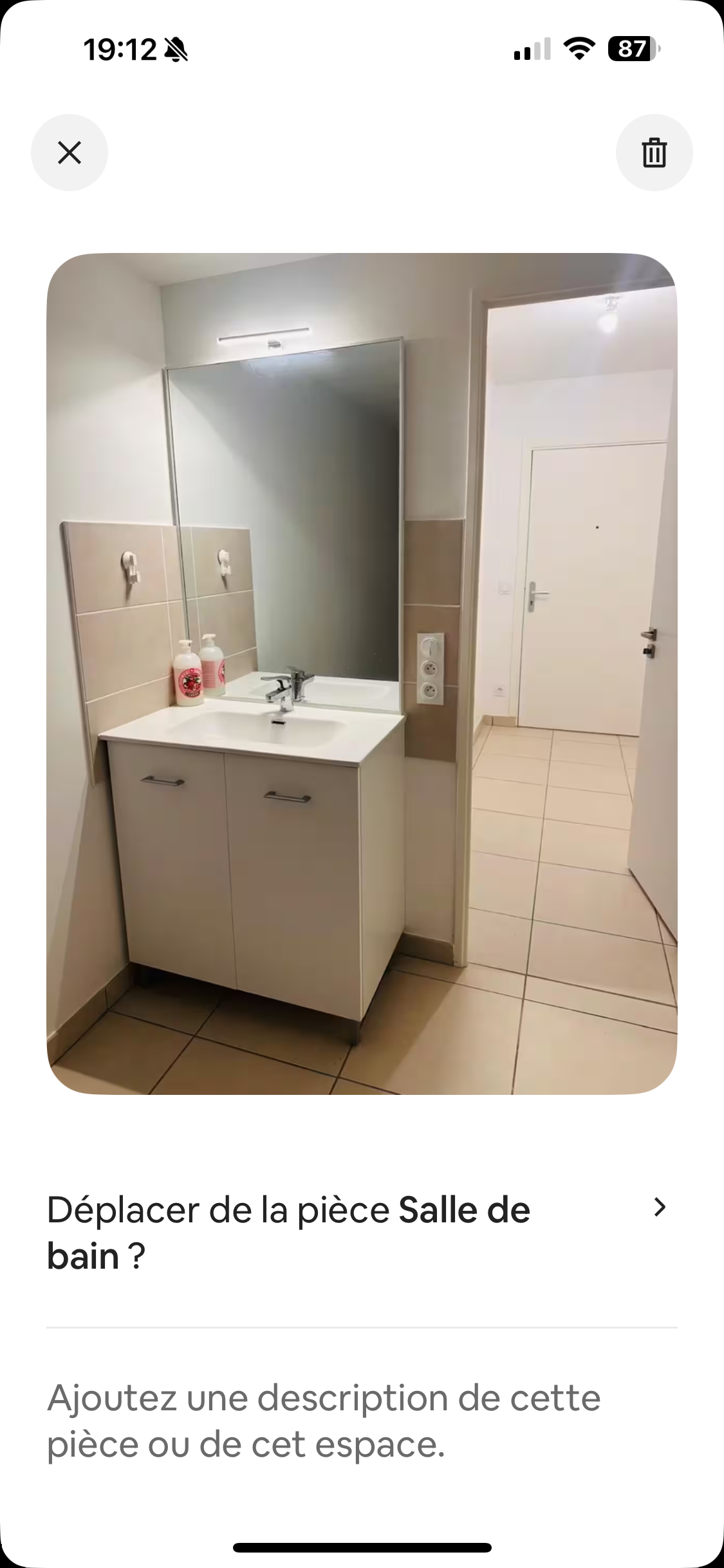 Hospedagem Em Casa De Família Saint-Genis-les-Ollières 605472