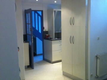 Roomlala | Nowe 27 m² F2 do natychmiastowego wynajęcia
