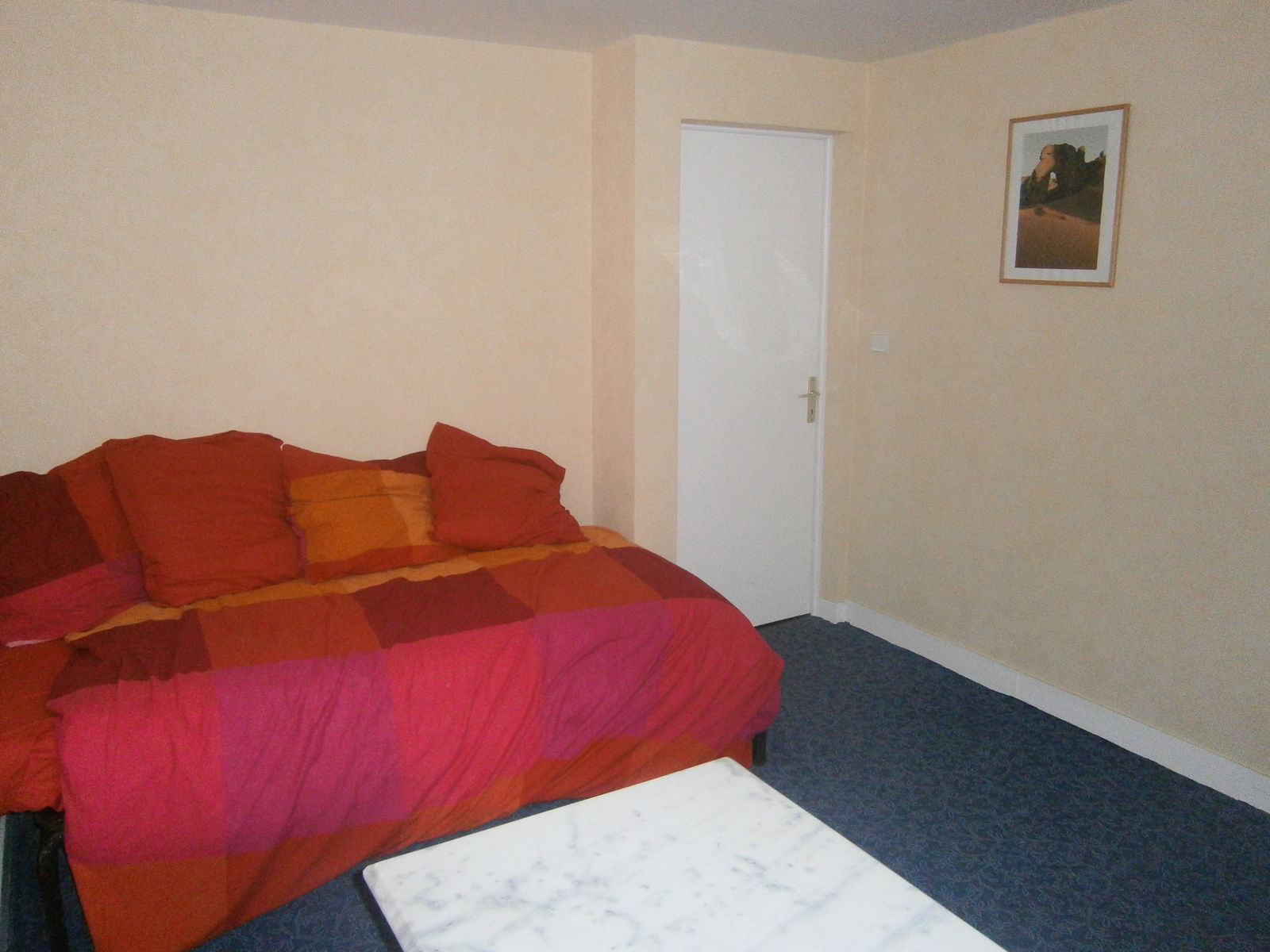 Kolokacja Mont-Saint-Aignan 103734