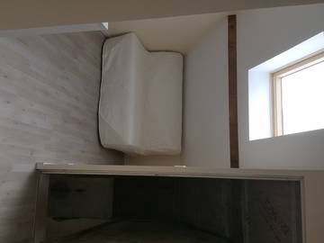 Roomlala | Nowe i umeblowane studio 15 m²