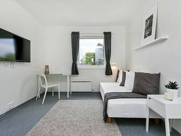 Roomlala | Nowe mieszkania do wynajęcia