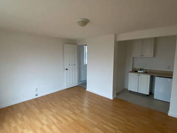 Roomlala | Nowe mieszkanie 1 1/2 Studios Całkowicie odnowione w lipcu