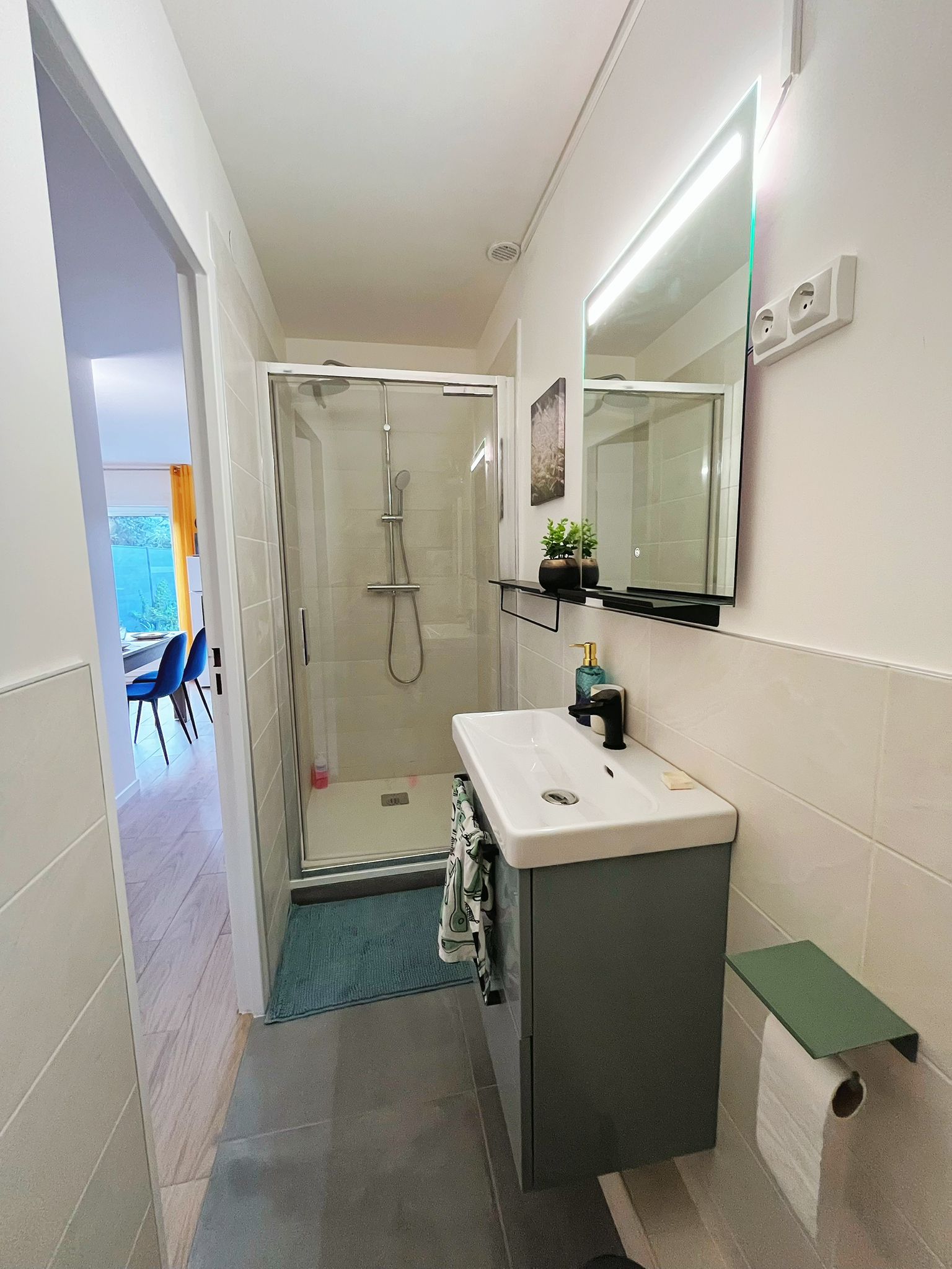Niezależne Studio Noisiel 632442