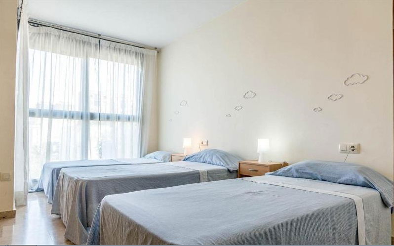 Niezależne Studio Valencia 111239