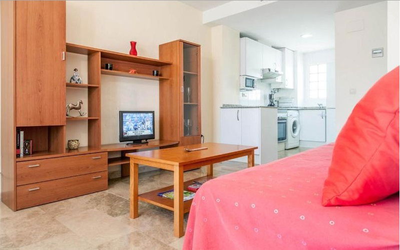 Niezależne Studio Valencia 111239