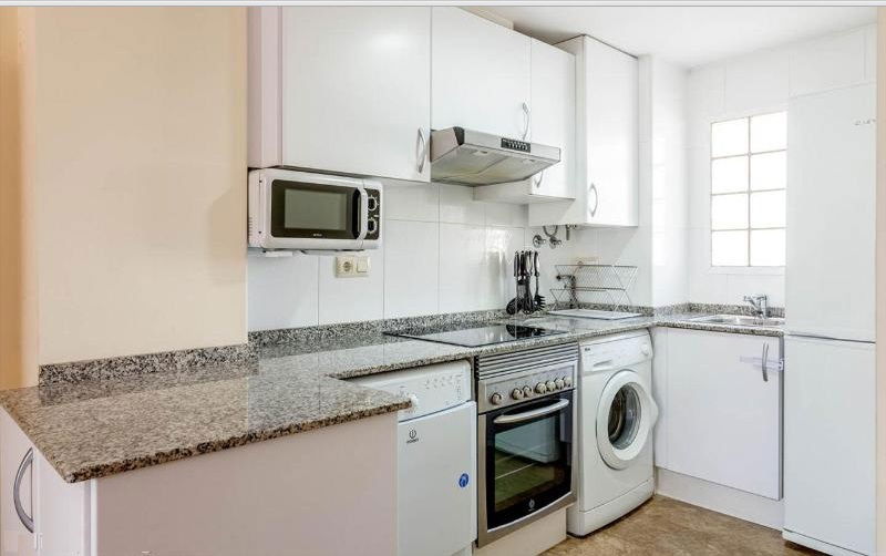 Niezależne Studio Valencia 111239