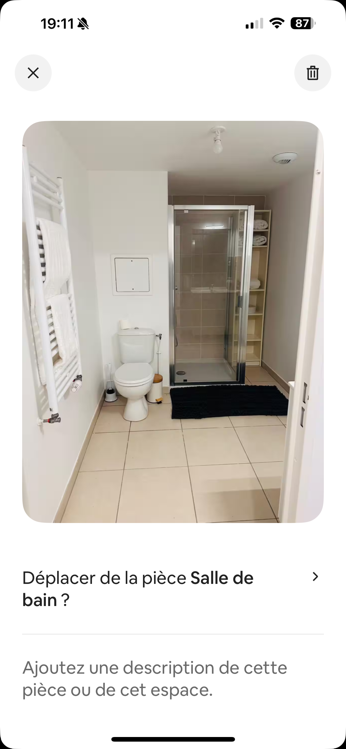 Zakwaterowanie U Rodziny Saint-Genis-les-Ollières 605472