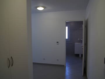 Roomlala | Nowe studio 31 m² do wynajęcia