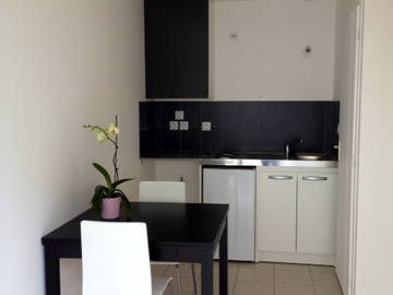 Roomlala | Nowe umeblowane studio typu duplex do wynajęcia