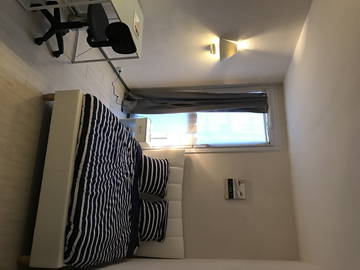 Roomlala | Nowe wspólne zakwaterowanie w Vitry-Sur-Seine