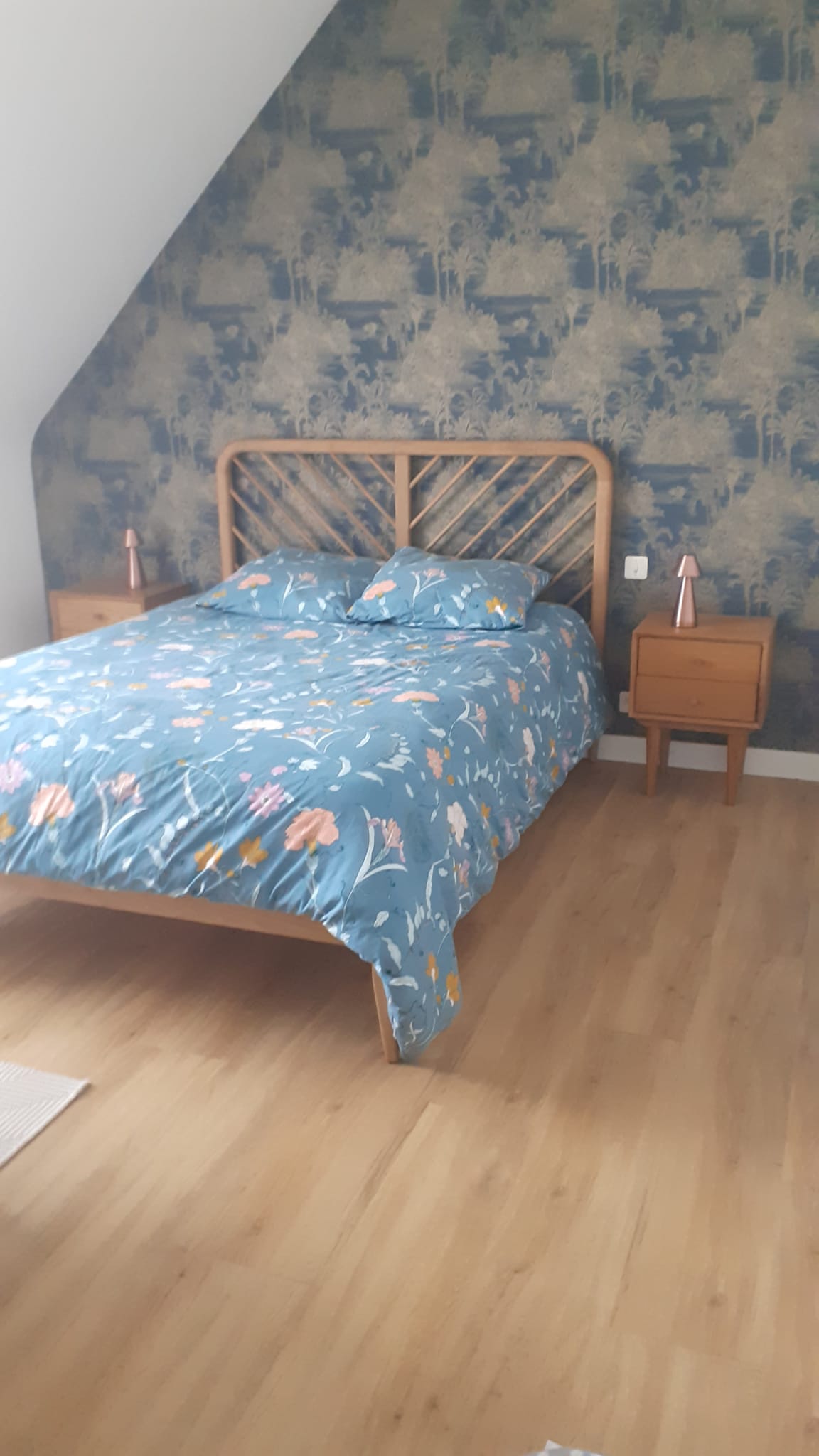 Zakwaterowanie U Rodziny Cesson-Sévigné 594005