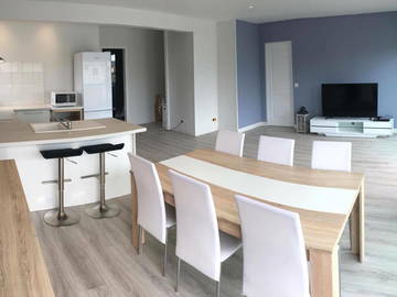 Roomlala | Nowo wyremontowane mieszkanie o powierzchni 80 m² 