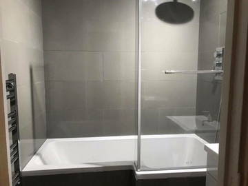 Roomlala | Nowo wyremontowany pokój dwuosobowy