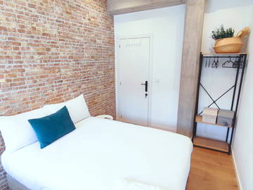 Roomlala | Nowo wyremontowany pokój RF 2