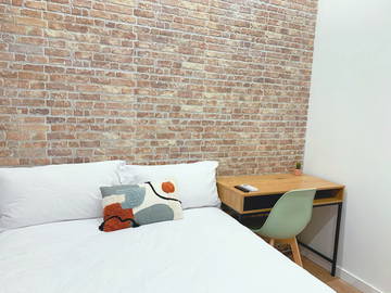 Roomlala | Nowo wyremontowany pokój RF 5