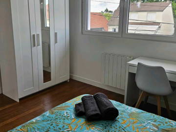 Roomlala | Nowoczesna sypialnia