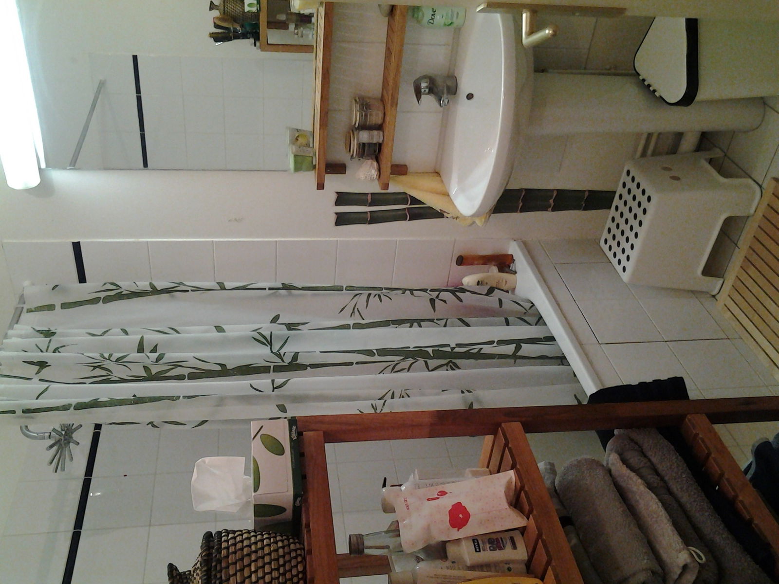 Niezależne Studio Asnières-sur-Seine 64410