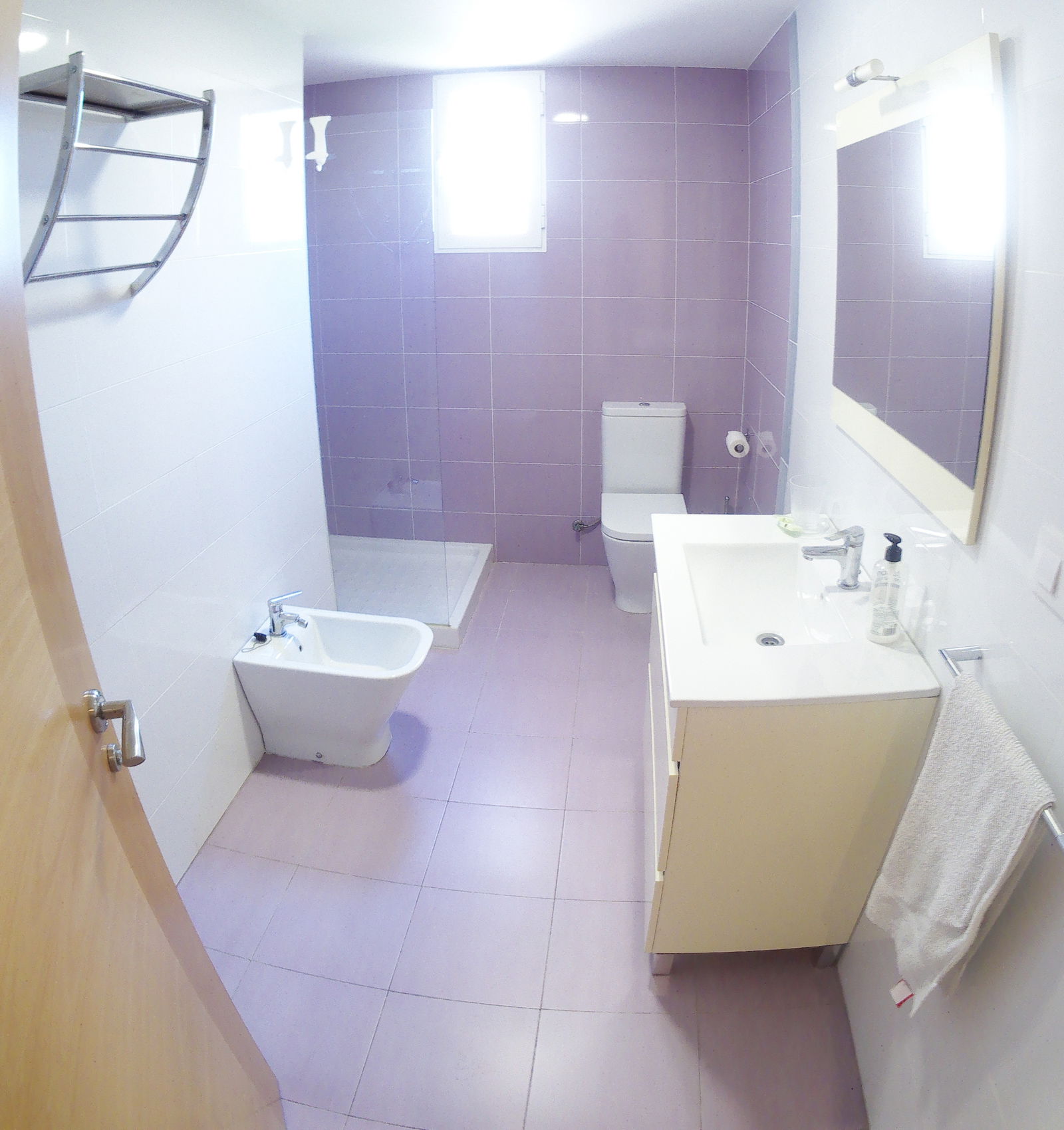 Zakwaterowanie U Rodziny Valencia 218223