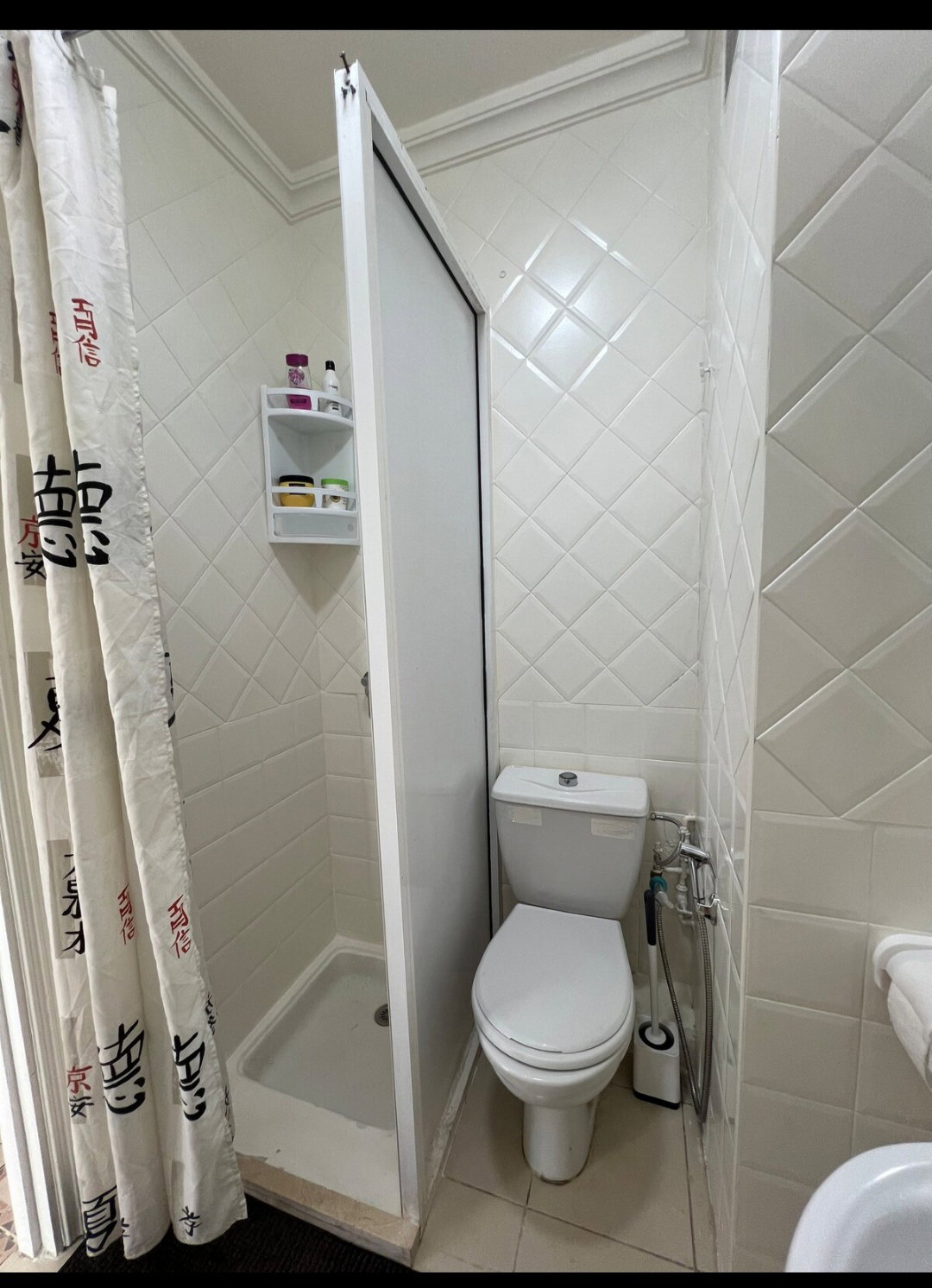 Cały Dom Casablanca 250922