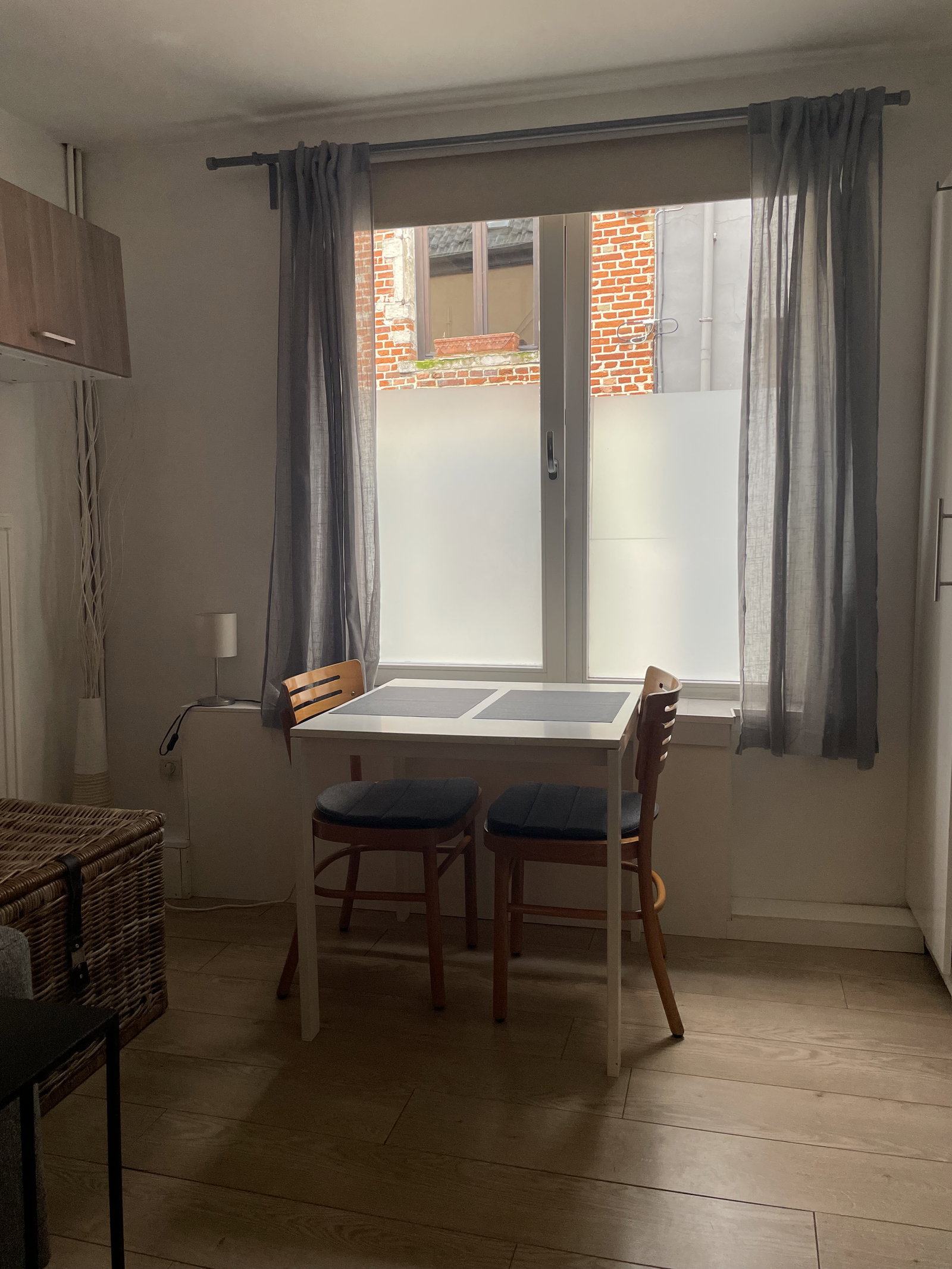 Cały Dom Bruxelles 535006