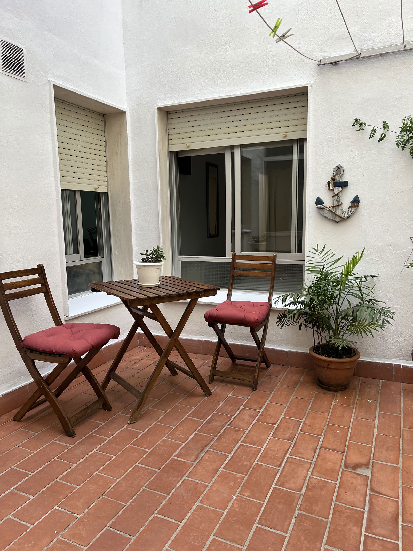 Zakwaterowanie U Rodziny Vélez-Málaga 488708