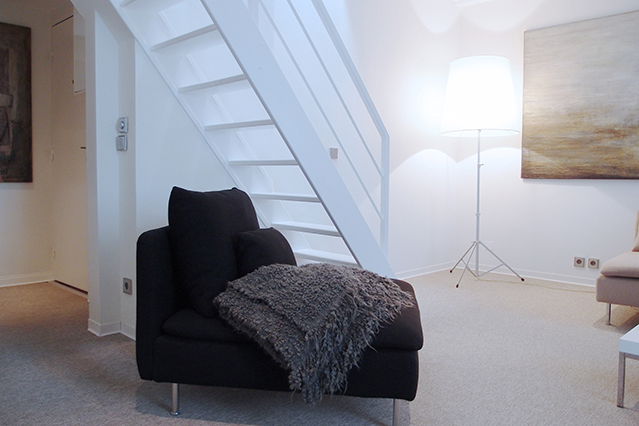 Niezależne Studio Strasbourg 76286