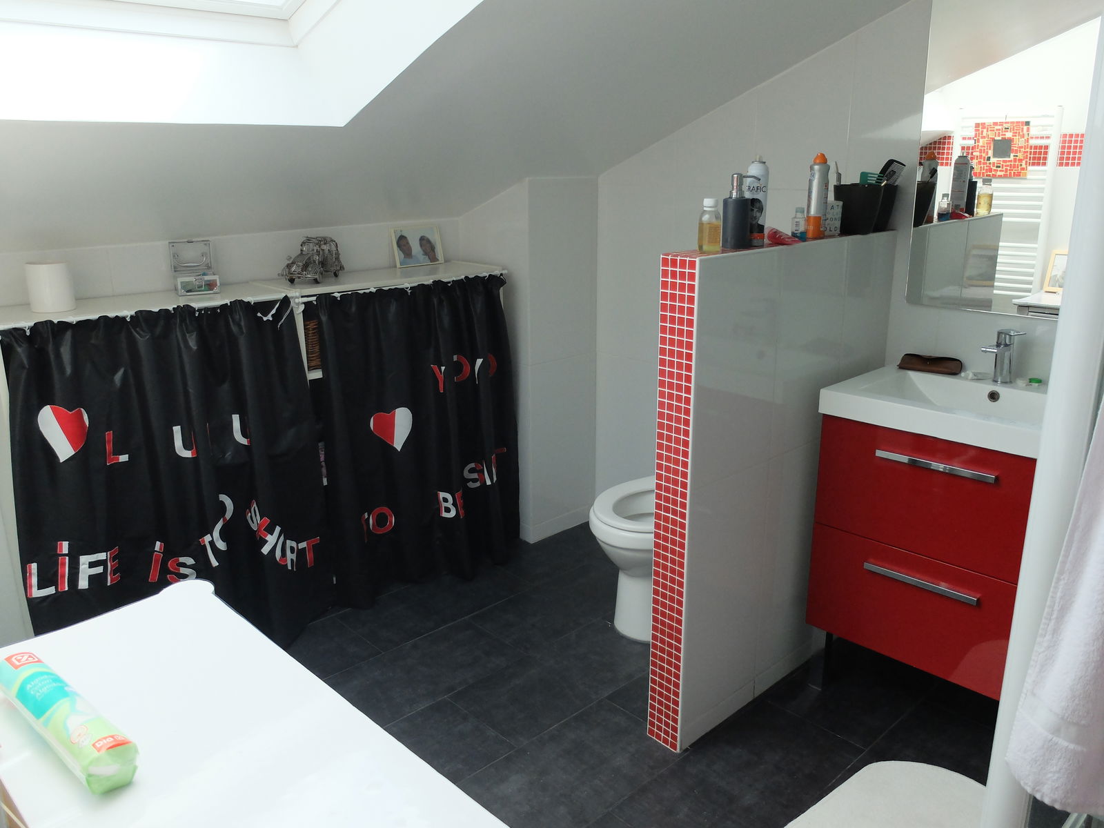 Zakwaterowanie U Rodziny Rueil-Malmaison 79085