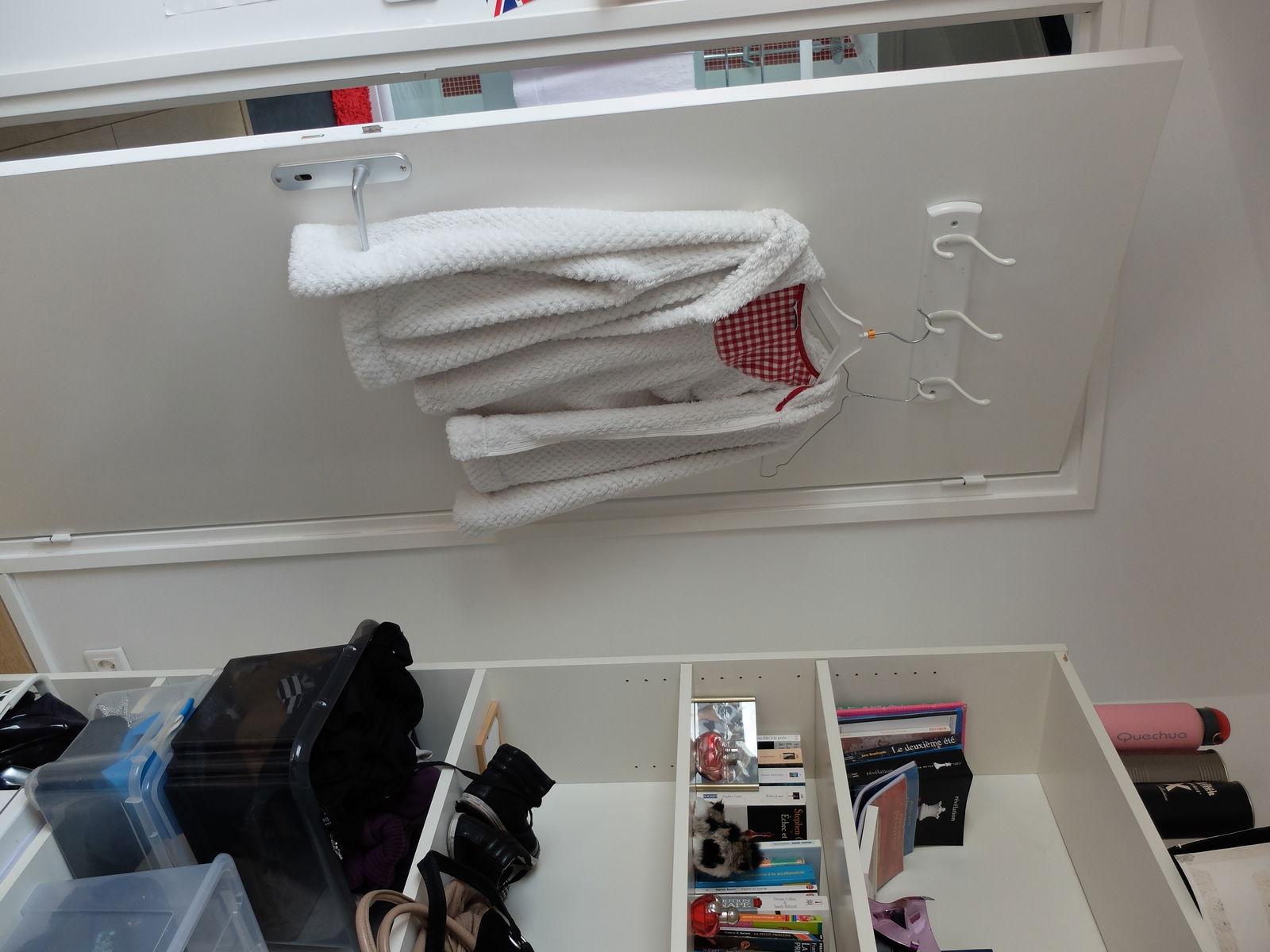 Zakwaterowanie U Rodziny Rueil-Malmaison 79085