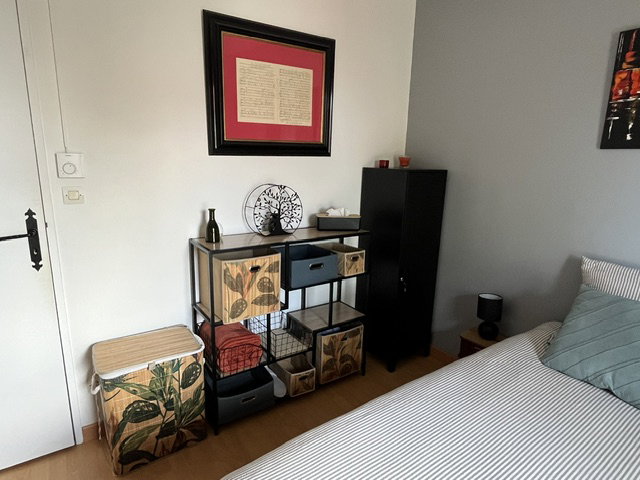 Homestay Villefranche-sur-Saône 598513