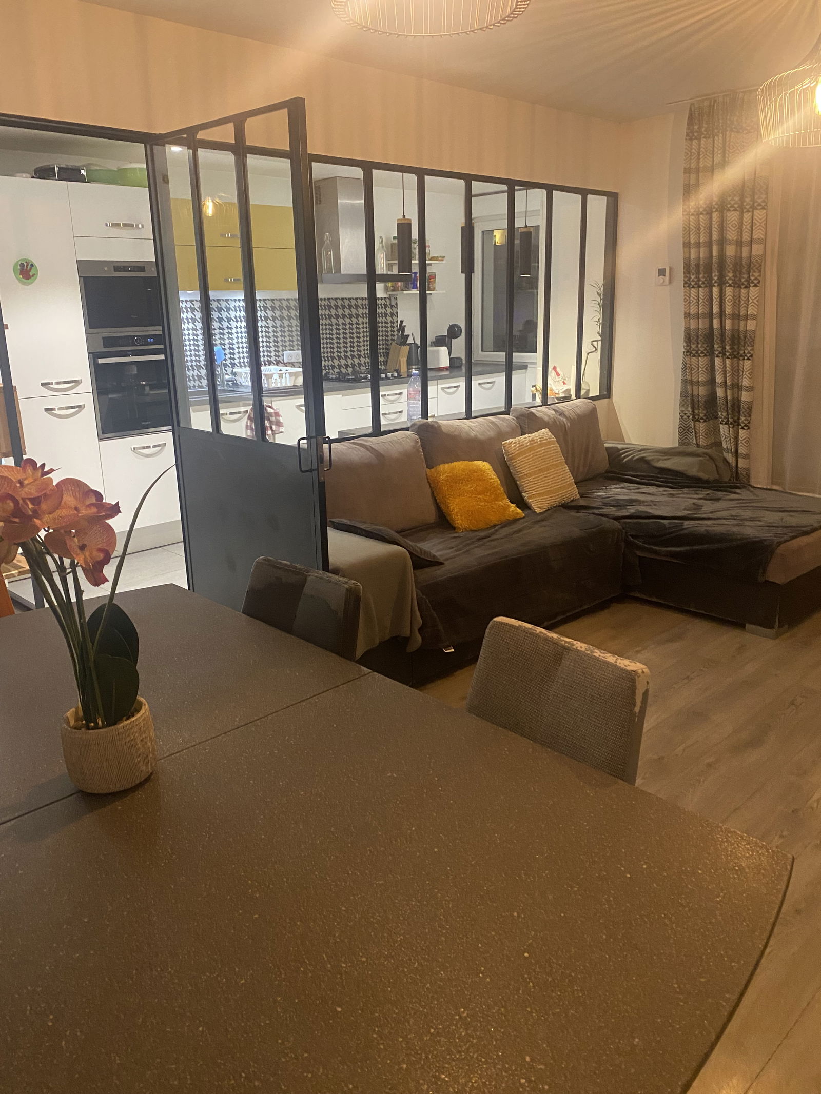 Zakwaterowanie U Rodziny Annemasse 477310