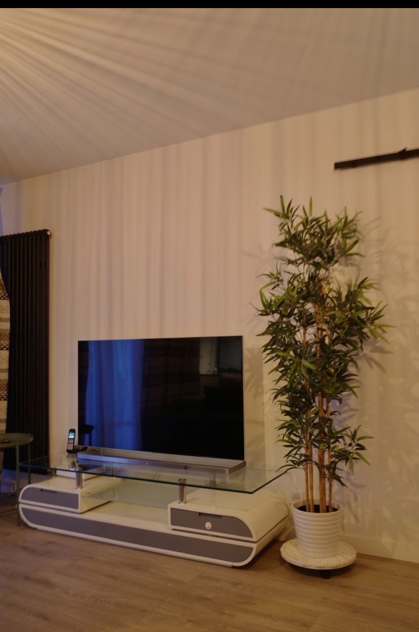 Zakwaterowanie U Rodziny Annemasse 477310