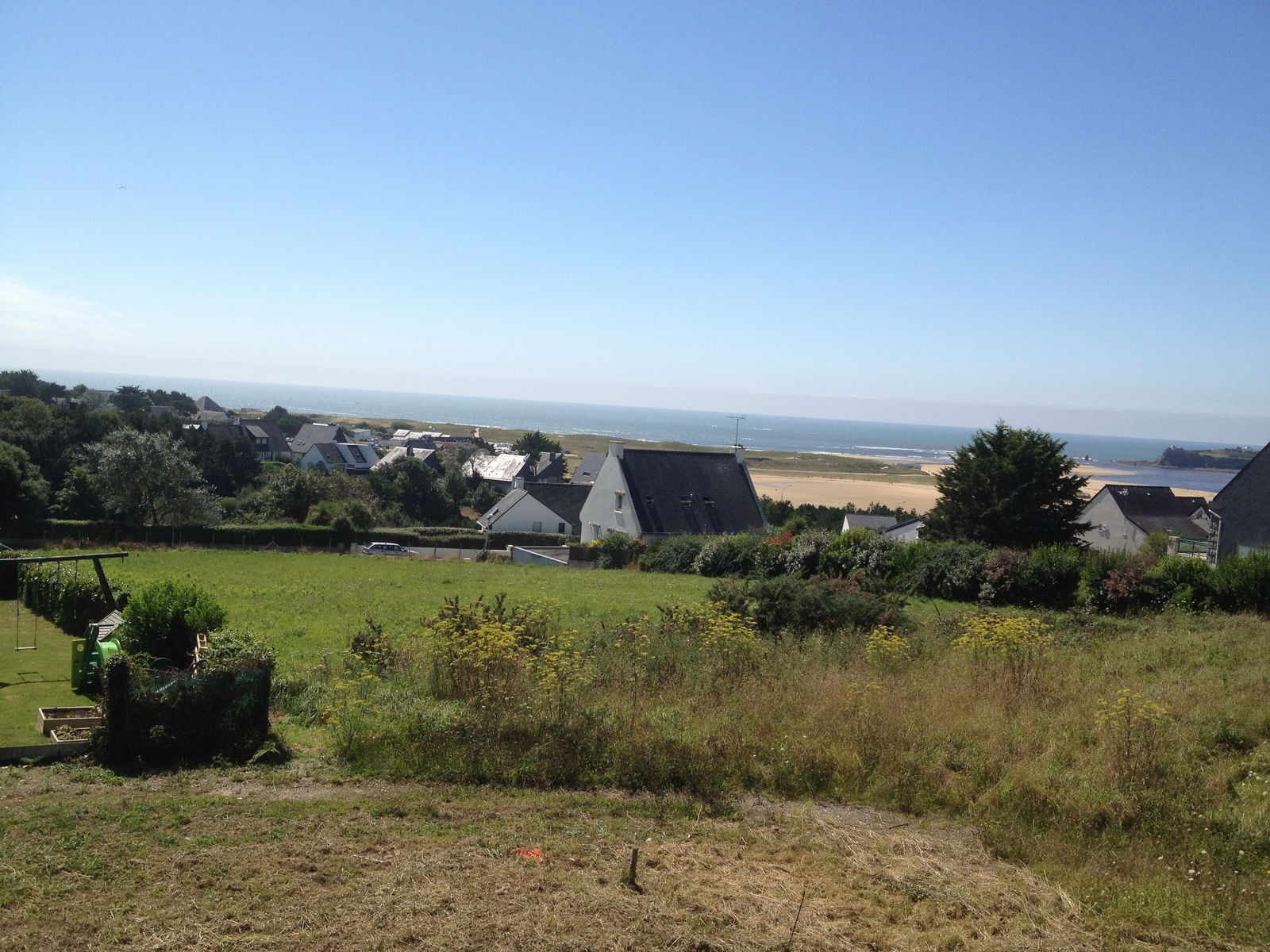 Zakwaterowanie U Rodziny Guidel 127508