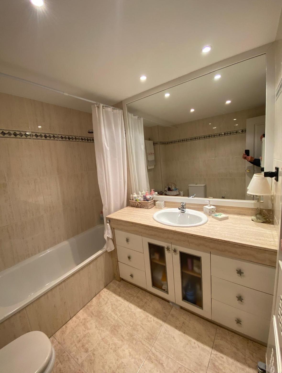 Zakwaterowanie U Rodziny Sant Boi de Llobregat 604000