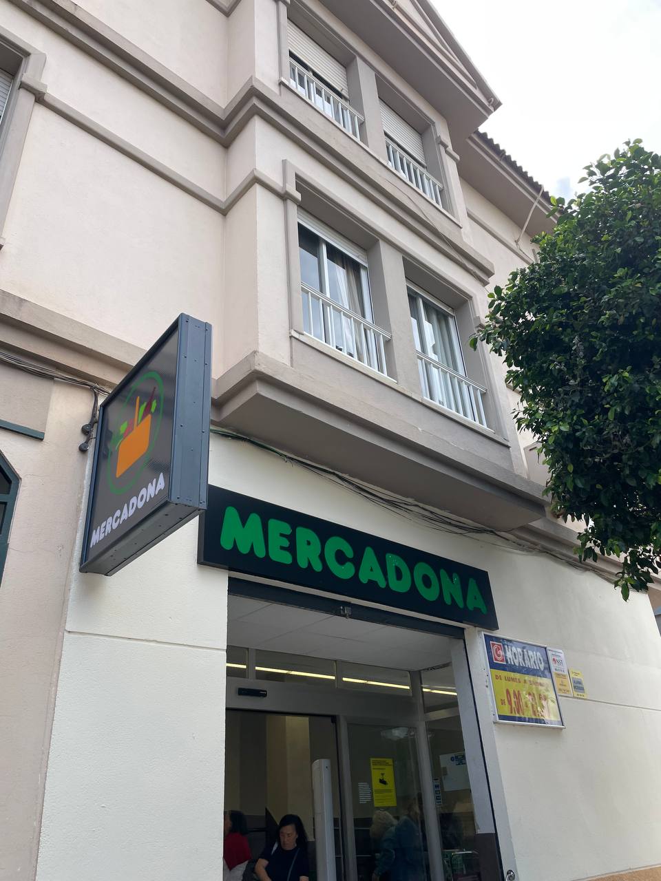 Życie Málaga 518388