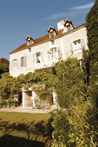 Bed And Breakfast Noyers-sur-serein 9002