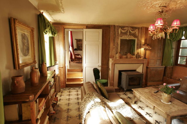 Bed And Breakfast Noyers-sur-serein 9002