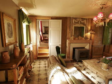 Chambre À Louer Noyers-Sur-Serein 9002