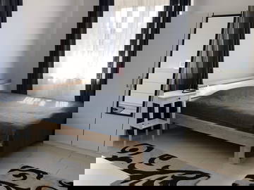 Habitación De Invitados Berlin 267591-3