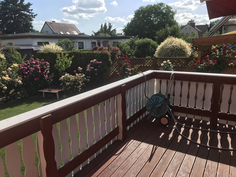 Chambres D'hôtes Berlin 267591-2