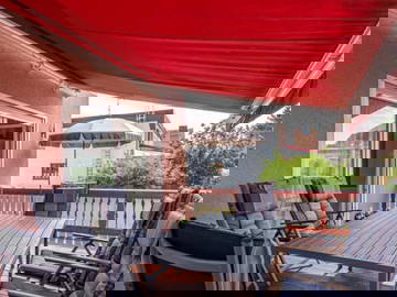 Chambre D'hôte Berlin 267591-7