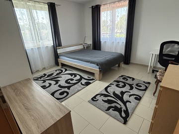 Chambre D'hôte Berlin 267591-10