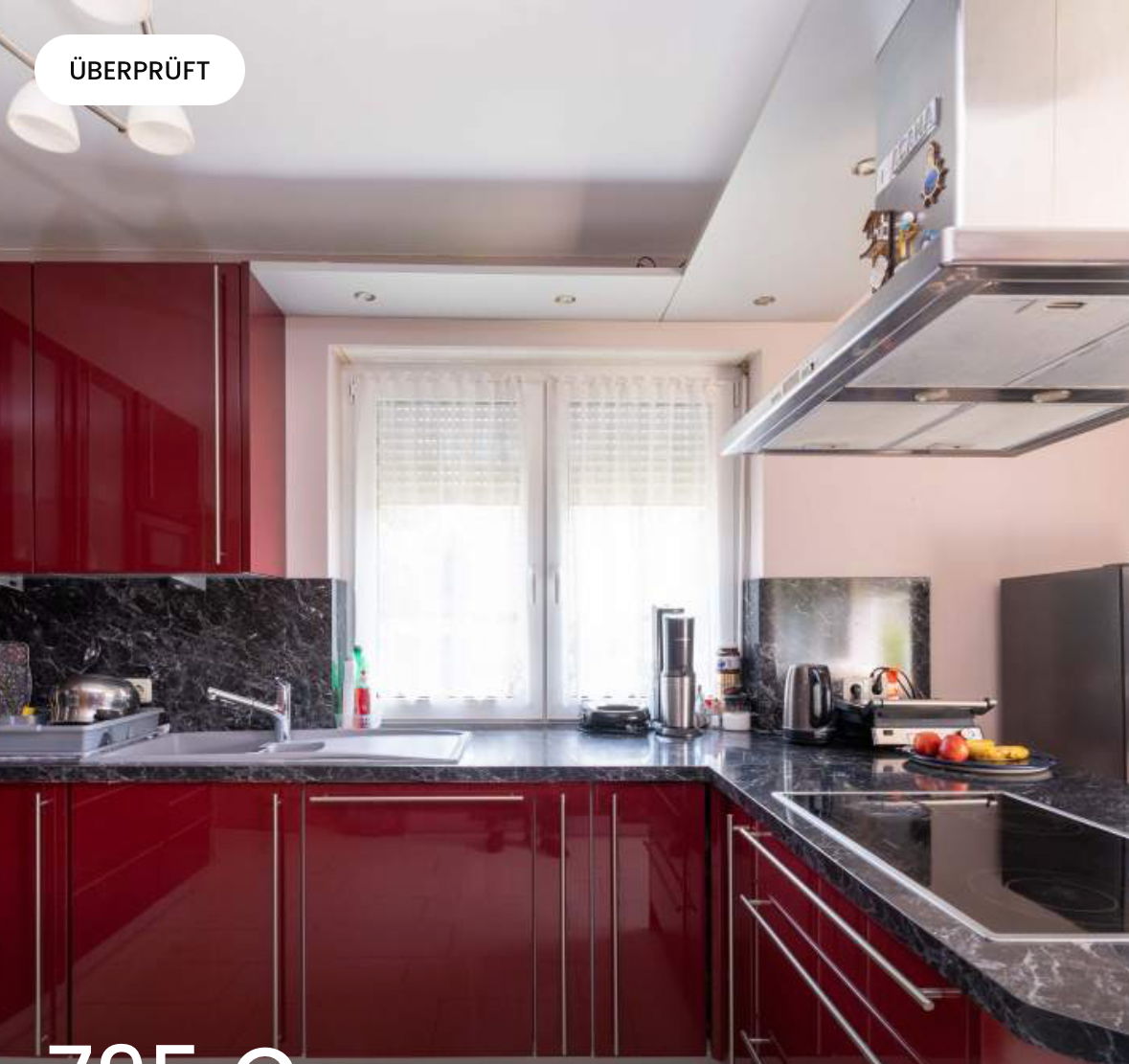 Zakwaterowanie U Rodziny Berlin 267204