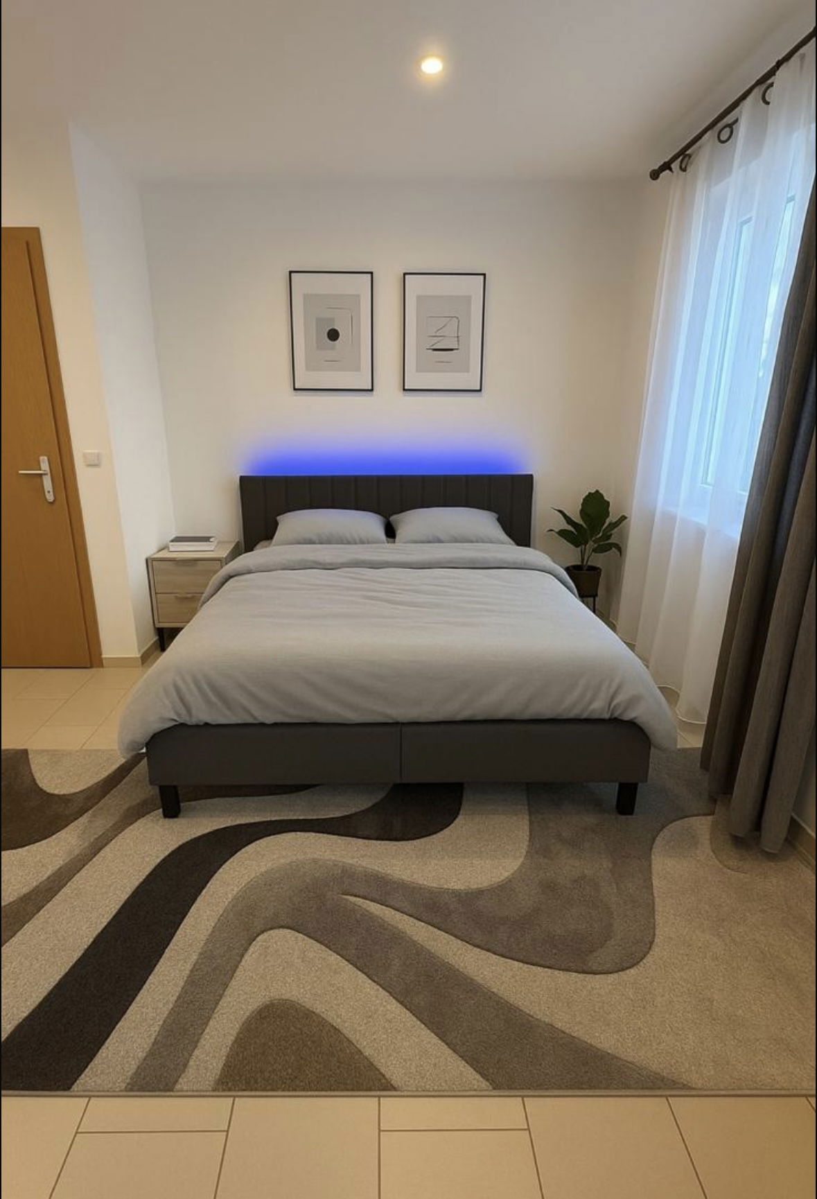 Zakwaterowanie U Rodziny Berlin 267204