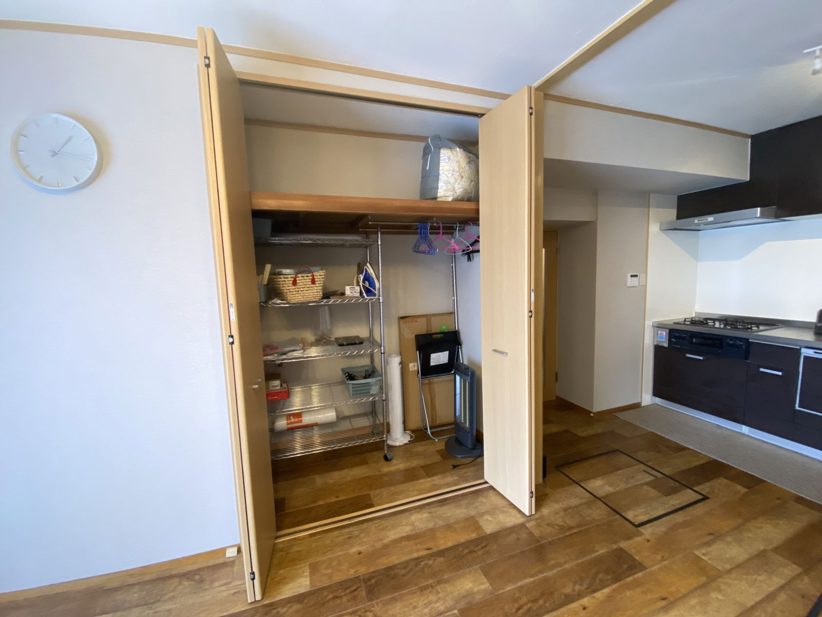 Gastfamilie Nagoya 216874