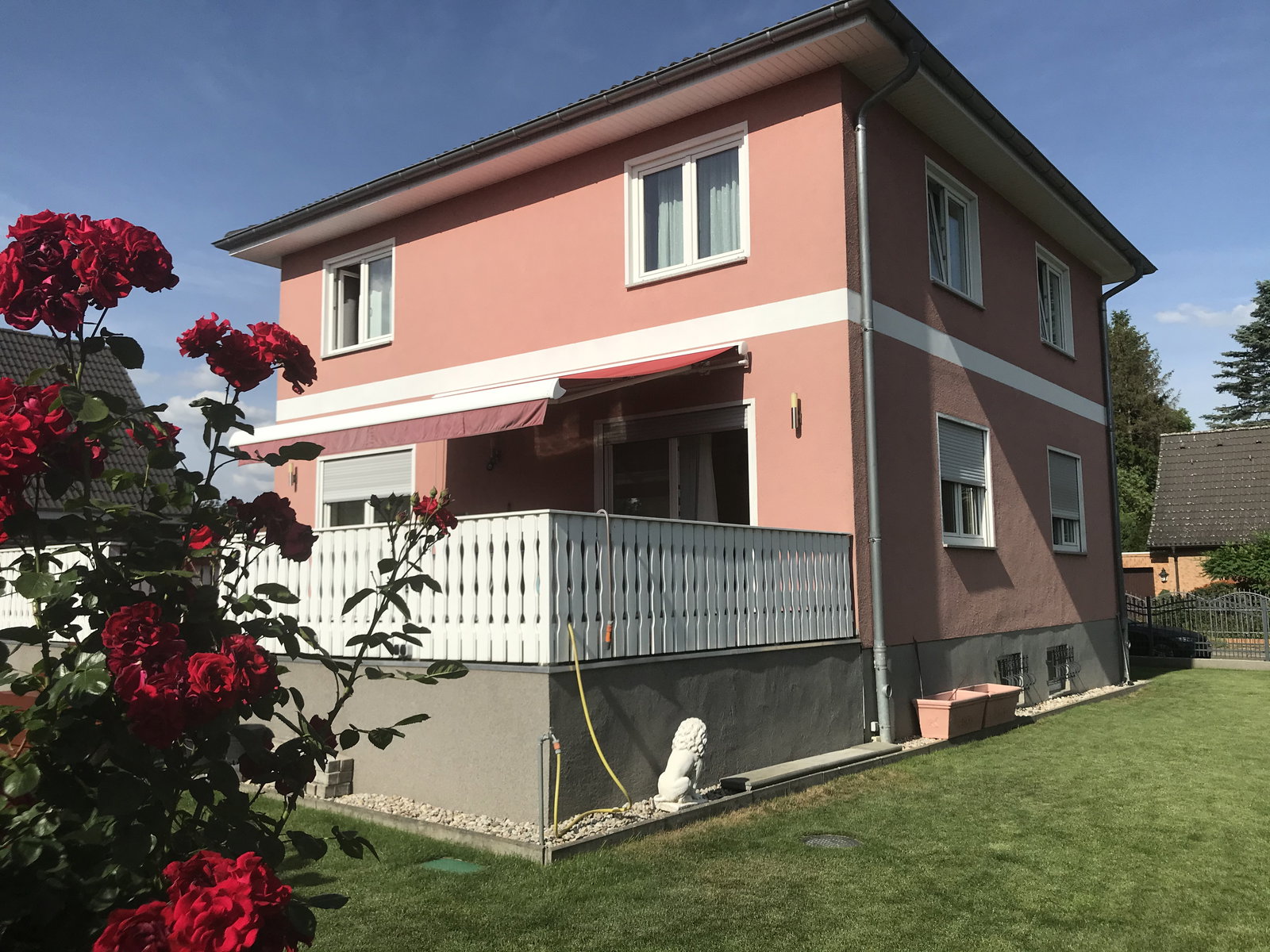 Gaascht Zëmmeren Berlin 267591